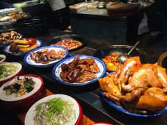 -李氏八大件老菜馆(万宝街店)