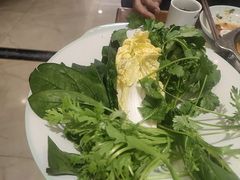 -草原传奇鲜羊火锅(桥北店)