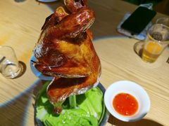 -平措康桑·和牛自助观景餐厅(布达拉宫店)