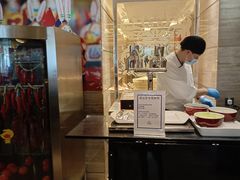 -北京王府井希尔顿酒店·万斯阁西餐厅