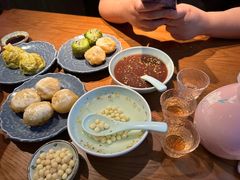 -鑫震源·苏式大虾生煎(山塘街店)