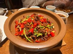 -乔街深夜食堂·小龙虾·高压锅生蚝(杭州总店)