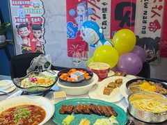 -观宴·品质赣菜(高新大道店)