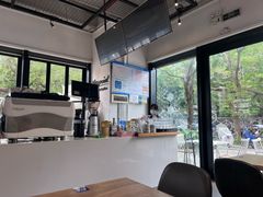 -Maxpoint Kitchen 西餐咖啡(乐峰广场店)