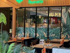 -HALO广场(梨园路店)