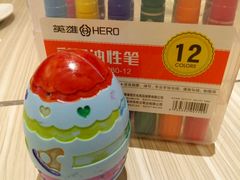 -必胜客(湘隆店)
