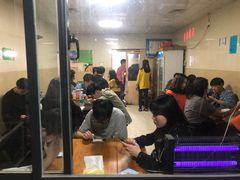 -许村蟹面(海宁许村大道店)