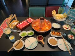 -阳坊涮肉(万柳华联·颐和园店)