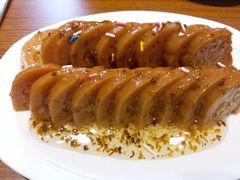 桂花糯米莲藕-宏天寶·北京烤鸭(宾馆西路2店)