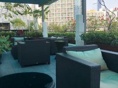 -深圳东门凯悦嘉轩酒店