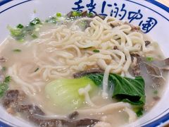 -老班长手工灌汤包老店(东山店)