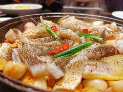 -玖味(老工人西路店)