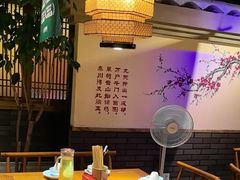 -大厨小味·民间川菜(八里庄店)