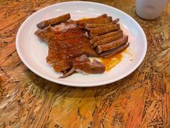鹅肉-陈鹏鹏潮汕菜(宝安机场T3航站楼店)
