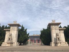 -洛阳古墓博物馆