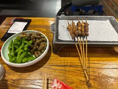 -管氏翅吧(甘家口店)