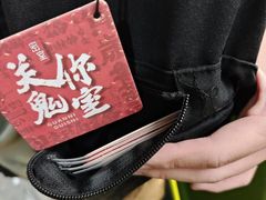 -关你鬼室大型密室逃脱(佛山创意园店)