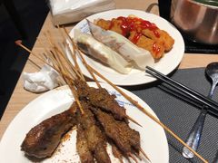-星伦多自助料理·涮烤一体(嘉兴八佰伴店)