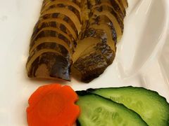 俄式渍香瓜-92°C俄式厨房(中央大街店)