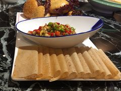 -斯通泰伯酒店-餐厅