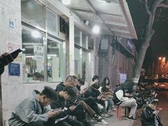 -洪福亮酒家(南草厂街店)