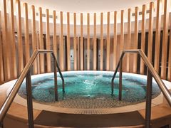 -上海嘉里健身Kerry Sports Shanghai