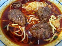 -易毛特色牛肉面(解放碑步行街店)