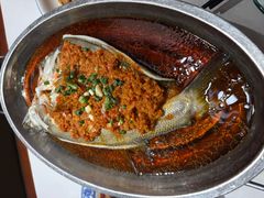 -回家吃饭·地道南昌菜(建德观总店)