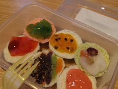 -津门红姐熟梨糕茶汤糕干(爱国道店)