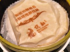 -悦融琥珀·京鲁菜·海味珍品(西单店)