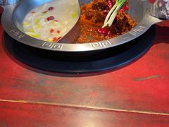 -袁老四重庆老火锅(桐梓坡店)