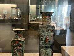 -平原博物院