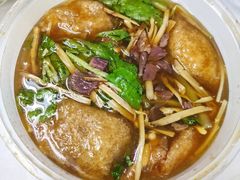 -风雷烧烤酸辣汤(宝龙店)