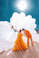 -风马映像摄影工作室(布宫店)