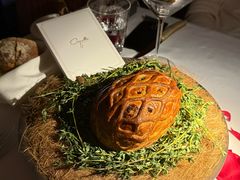 -壳里西餐厅Coquille Seafood Bistro(蒙自路店)