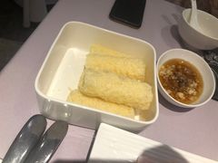 -鼎鼎香·港式火锅(北京SKP店)