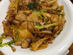 -北门严记小吃(九华中路店)