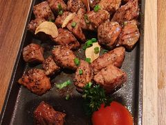 -小川洋风料理(大悦城店)