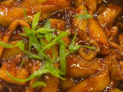 -晋阳春·山西菜·北京烤鸭(交大店)
