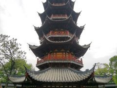 -龙华素斋(龙华路店)