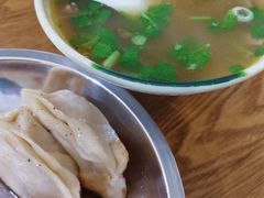 -黄阿姨锅贴大王(万航渡路店)