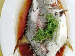 -双月饭店·20年老字号(新村店)