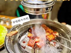 -本炙炭烤·蒲烧活鳗料理店(金沙洲店)