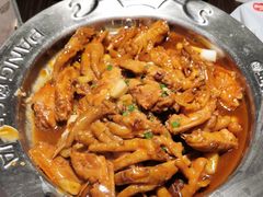 -胖哥俩肉蟹煲(世茂国际广场店)
