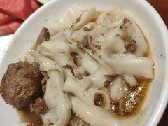 -云冈建国宾馆·自助餐厅