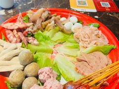 -宽田火锅 宽田有鱼江津青花椒鱼火锅(几江荣华店)