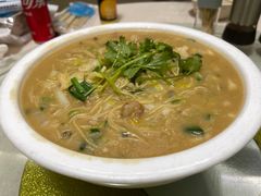 -老钱饭店(后渚港店)