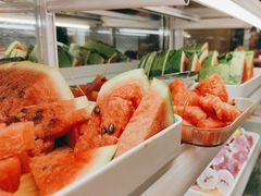 -三江源活鱼现烤(维多利摩尔城店)