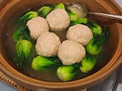 -建滔诺富特酒店-悦餐厅