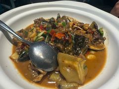 -曹家小菜(胜太路店)